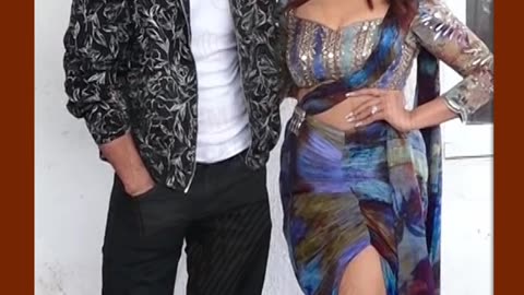AKSHARA SINGH & VISHAL ADITYA SINGH TALK ABOUT THEIR HOLI SONG JOGIRA SAARA RAA 