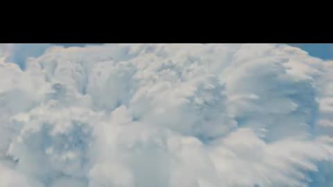 US Underwater Atomic Bomb Test 1958 #ColourisedHistory
