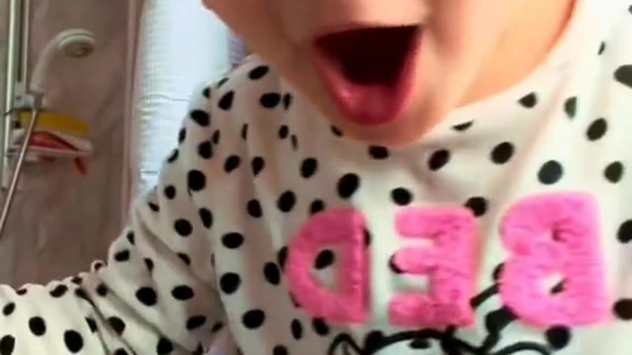 Babies and Toddlers Arguing with Parents