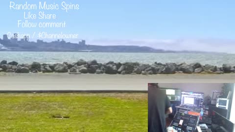 Random Music Spins