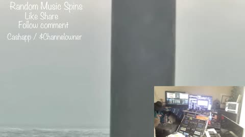 Random Music Spins