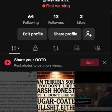 Notoriously Banned TikToks