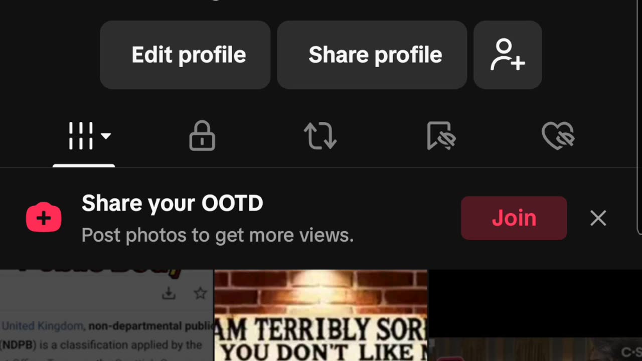 Notoriously Banned TikToks
