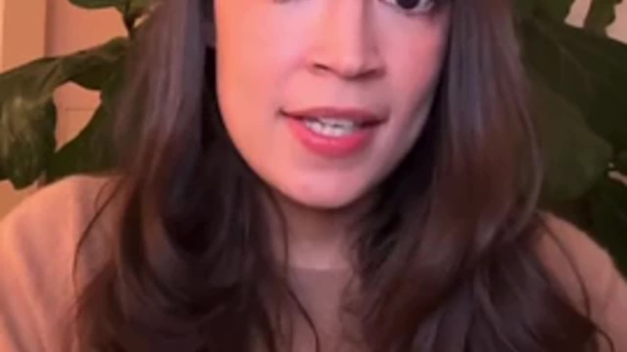 AOC Threatens "There Will be Hell to Pay" for Arrest of New Jersey Democrats who Attacked ICE Agents