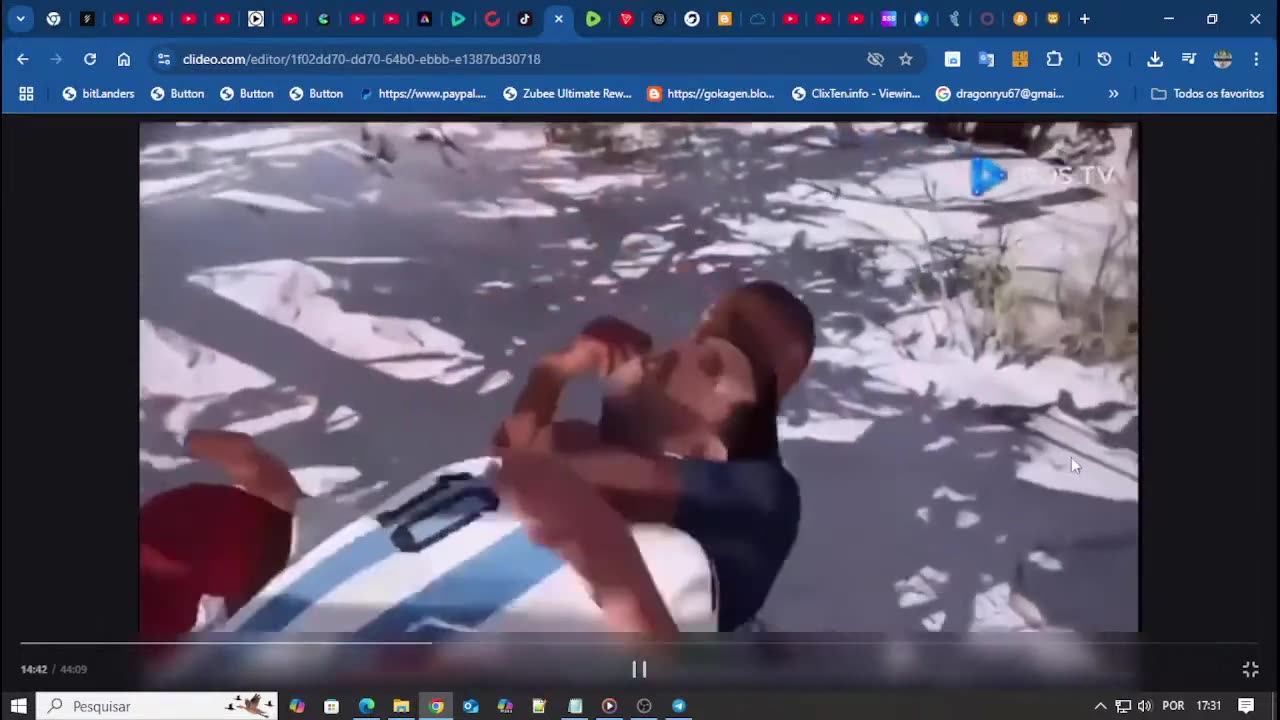 Transmissão ao vivo de short cute os melhores lance de futebol completo.mp4