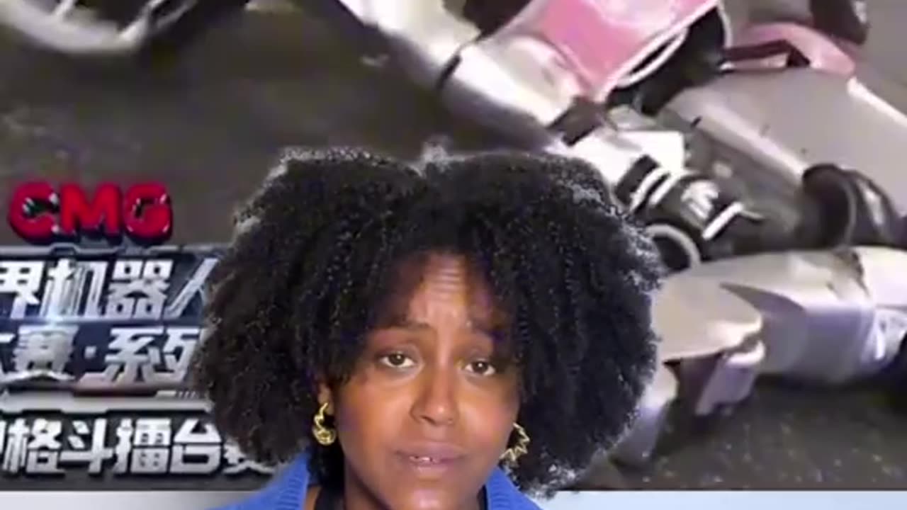 💥Robo-Kämpfe: Sport der Zukunft💥