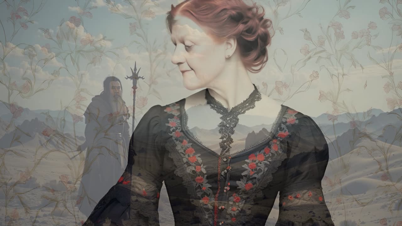 you are dying Deeter