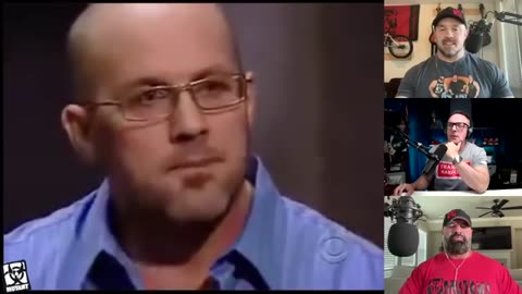 The Dark Story of Craig Titus & Kelly Ryan : Muscle & Murder