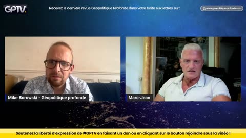 ANCIEN MILITAIRE, IL ROMPT LE DEVOIR DE RÉSERVE ET LANCE UN APPEL CRITIQUE AUX GÉNÉRAUX | GPTV