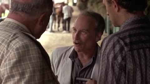 "Let It Ride" Starring Richard Dreyfuss