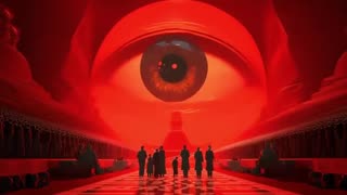 The Real Use of AI | Total Surveillance & Control