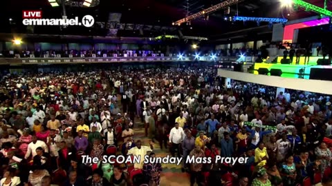 Mass Prayer Sunday 25th January 2026