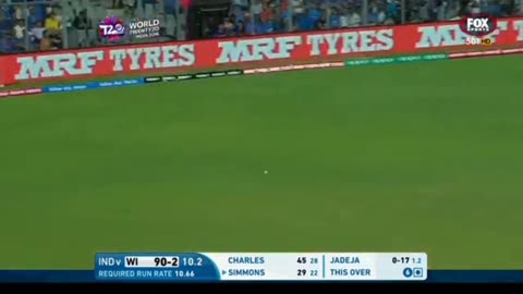 Ind vs nz highlight