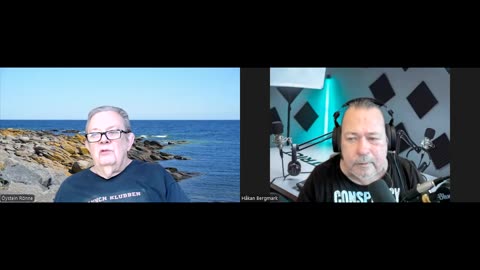 Lunchklubben 3 jan USA angriper Venezuela militärt