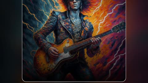 Thunder Of The Righteous