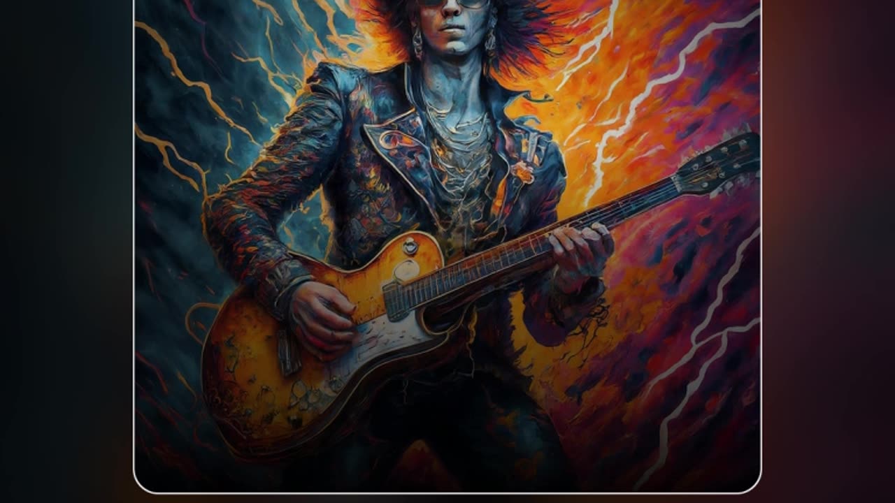 Thunder Of The Righteous