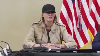 FIRST LADY IN TEXAS: "My deepest sympathy to all of the parents who lost beautiful