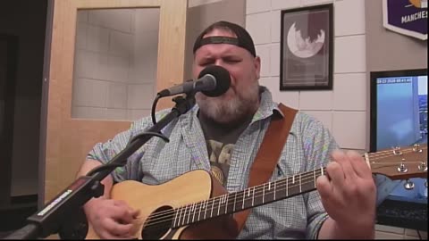 Matt Connarton Unleashed 3-22-25
