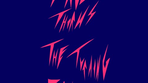 True Thorns - The Turning Point (Full EP) [2025]