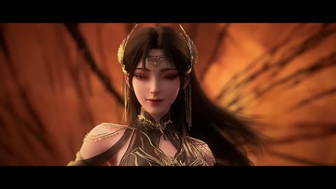 Perfect World Movie Tree of Darkness Part 5 Explained in Hindi_Urdu