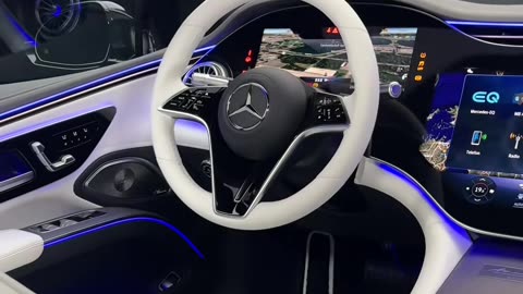 💨🚀 AMG Luxury Like Never Before: This Mercedes is Next-Level! | LuxurySportsCars