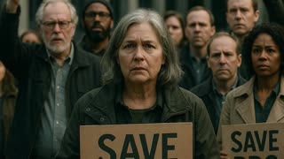 Public Media Shutting Down: The Unseen Consequences