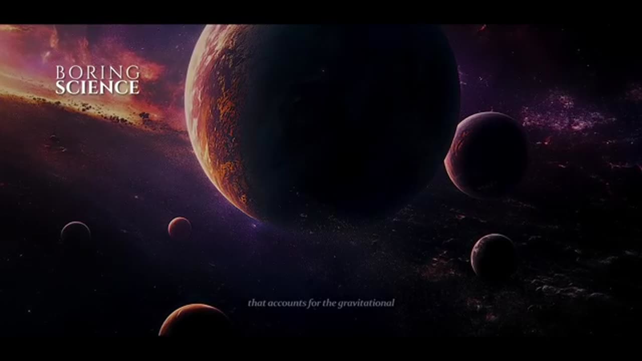 How Big is the Universe