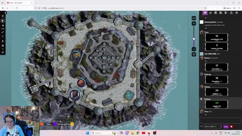 Decent Into Avernus Session 29