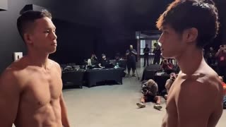 Tatsuro Taira vs. Hyun Sung Park: UFC Vegas 108 Face-off