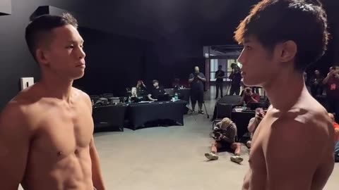 Tatsuro Taira vs. Hyun Sung Park: UFC Vegas 108 Face-off