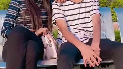 New Comedy 😂 Reels Funny video 🤣Trending comedy viral video 2021 - Vishal Chauhan (720p, h264)