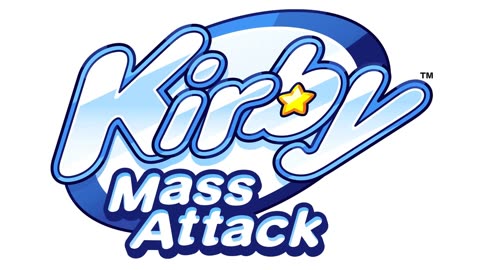 Lifted Upward - Kirby Mass Attack (GilvaSunner)