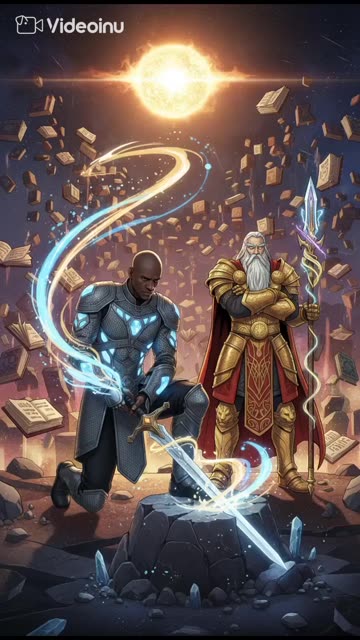 ATUM☥Ka'Ra-ELΩ - "THE Primordial Sun God Reborn" #Revelation #IAM #1010