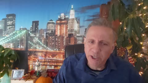 Q Proof - Edward Snowden was a 2013 Anti-Q Operation