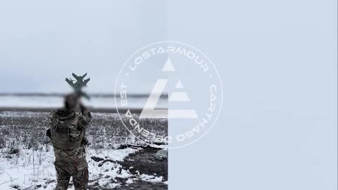🛸🔫 Ukraine Russia War | RU Yolka Drone Downs UA Recon | RCF