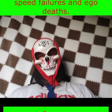 1 Minute Man Arc Activated