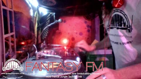 Soak Fantasy fm