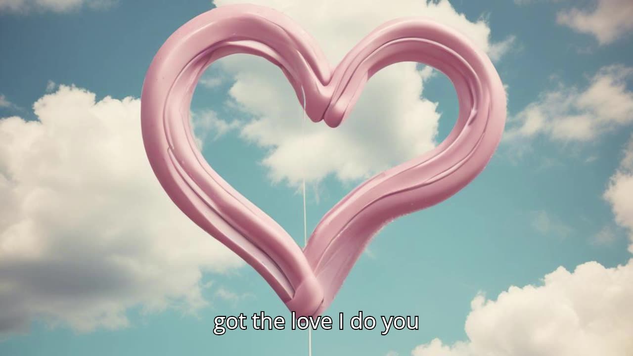 Me & You V2