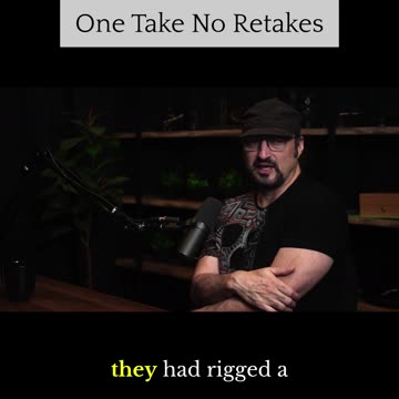 Explosion Chaos! - Robert Rodriguez on Lex Fridman