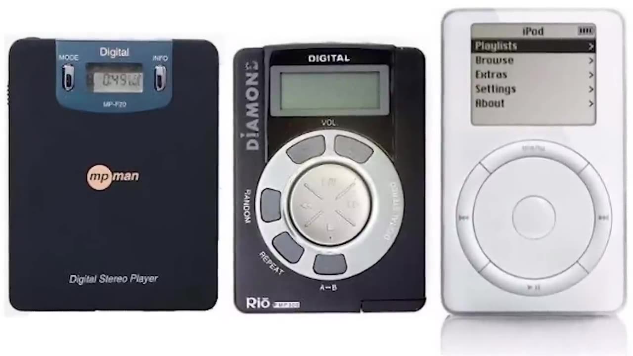 How Sony Destroyed Itself