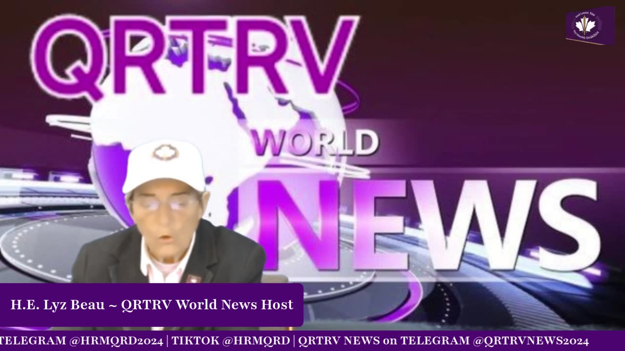 QRTRV News