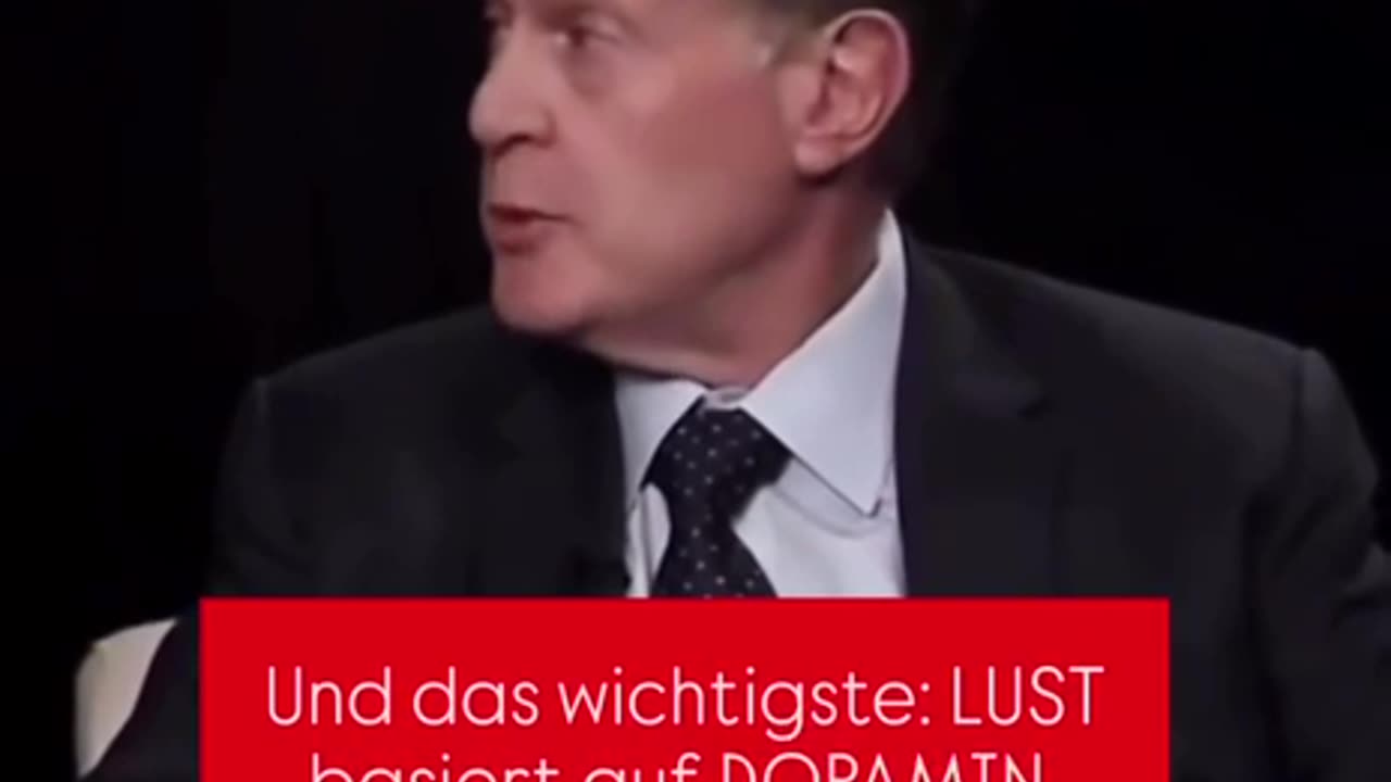 Die DOPAMIN Lüge 😳 ?