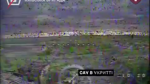 💥🚜 Ukraine Russia War | 5th Assault Brigade Destroys Russian SPG, Mortar & Shelter in Chasiv… | RCF
