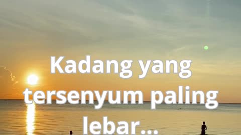 fakta seseorang