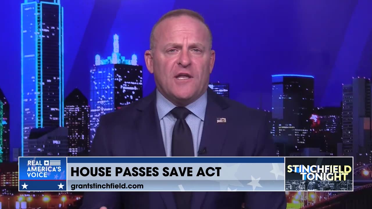 GOP Led House Makes Moves to Secure Elections, Dems Freak