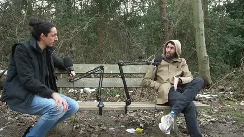 Younes ouaali en Ismail ilgun