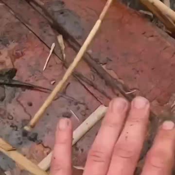 Wounded Ukrainian Soldier Evacuated Through Waist-Deep Marsh Under Intense Bombardment