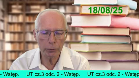 UT cz.3 odc. 2 - Wstęp
