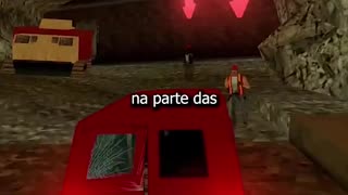 O personagem mais cruel da Franquia GTA