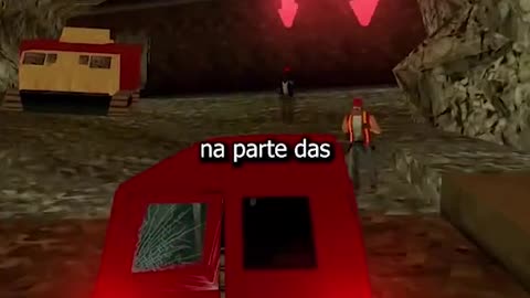 O personagem mais cruel da Franquia GTA
